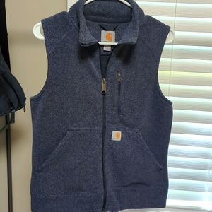Carhartt vest
